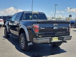 2012 Ford F-150 SVT Raptor