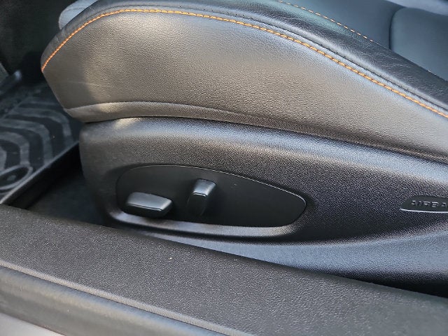 2017 Chevrolet Camaro 2SS