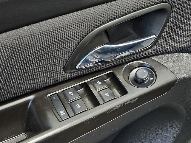 2014 Chevrolet Cruze 2LT