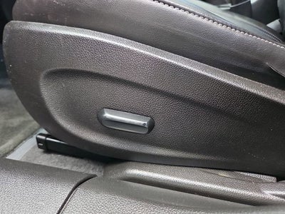 2014 Chevrolet Cruze 2LT
