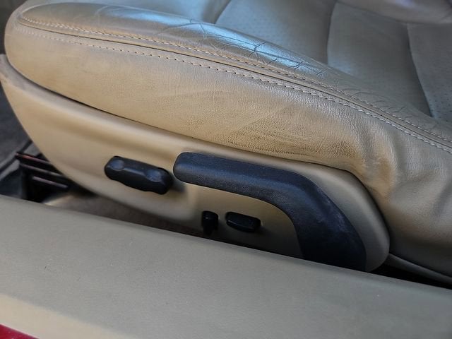 2005 Chevrolet Corvette Base