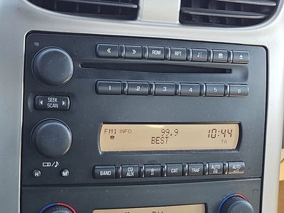 2005 Chevrolet Corvette Base