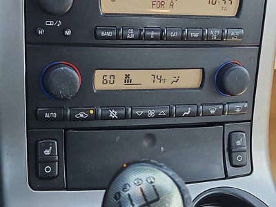 2005 Chevrolet Corvette Base