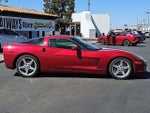 2005 Chevrolet Corvette Base