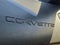 2005 Chevrolet Corvette Base