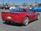 2005 Chevrolet Corvette Base