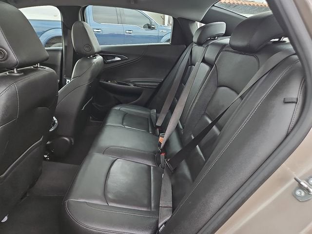 2024 Chevrolet Malibu 2LT