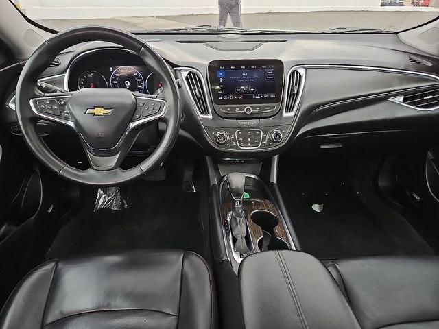 2024 Chevrolet Malibu 2LT