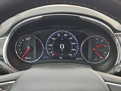 2024 Chevrolet Malibu 2LT