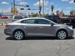2011 Buick LaCrosse CXL