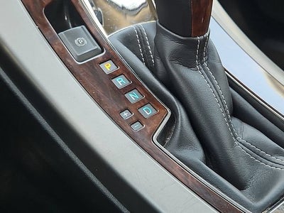2011 Buick LaCrosse CXL