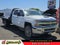 2018 Chevrolet Silverado 3500 HD Chassis Cab Work Truck