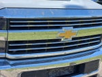 2018 Chevrolet Silverado 3500 HD Chassis Cab Work Truck