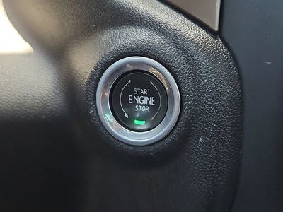 2021 Chevrolet Silverado 2500 HD High Country