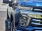 2021 Chevrolet Silverado 2500 HD High Country