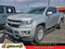 2020 Chevrolet Colorado 4WD LT