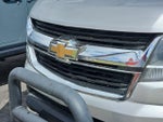 2020 Chevrolet Colorado 4WD LT