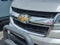 2020 Chevrolet Colorado 4WD LT