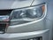 2020 Chevrolet Colorado 4WD LT
