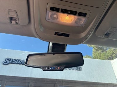 2021 Chevrolet Colorado 4WD Z71
