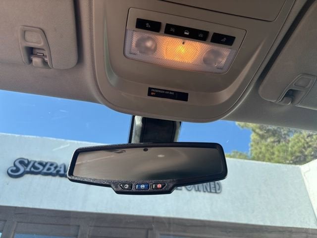 2021 Chevrolet Colorado 4WD Z71