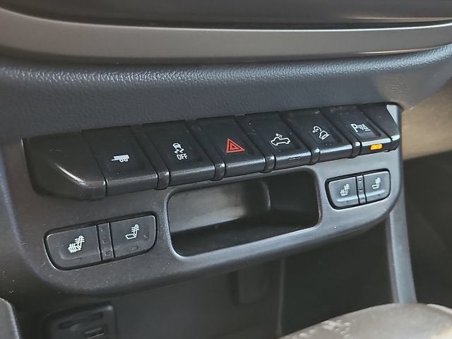2021 Chevrolet Colorado 4WD Z71