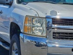 2009 Chevrolet Silverado 2500 HD LT