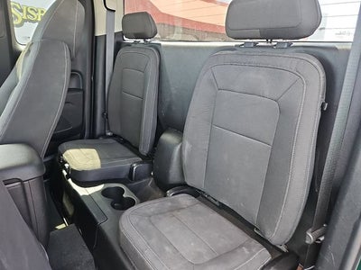 2015 Chevrolet Colorado 2WD LT