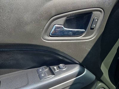 2015 Chevrolet Colorado 2WD LT