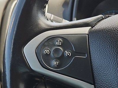 2015 Chevrolet Colorado 2WD LT