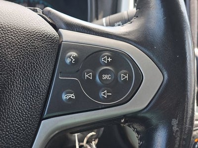 2015 Chevrolet Colorado 2WD LT