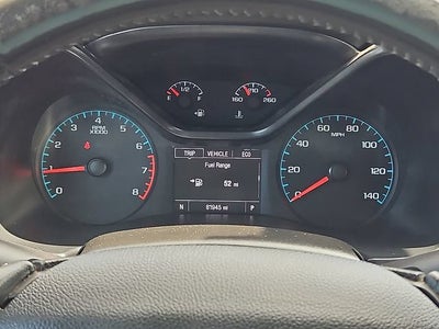 2015 Chevrolet Colorado 2WD LT