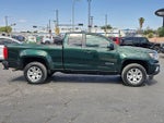 2015 Chevrolet Colorado 2WD LT