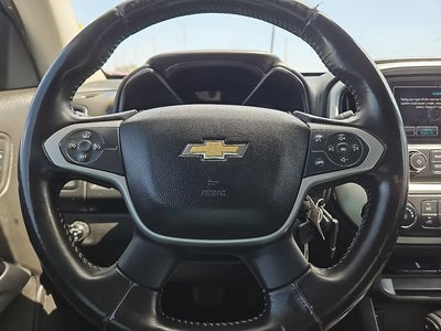 2015 Chevrolet Colorado 2WD LT