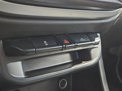 2015 Chevrolet Colorado 2WD LT
