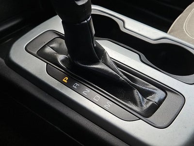2015 Chevrolet Colorado 2WD LT