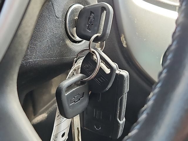 2015 Chevrolet Colorado 2WD LT