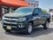 2015 Chevrolet Colorado 2WD LT