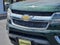 2015 Chevrolet Colorado 2WD LT