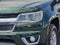 2015 Chevrolet Colorado 2WD LT