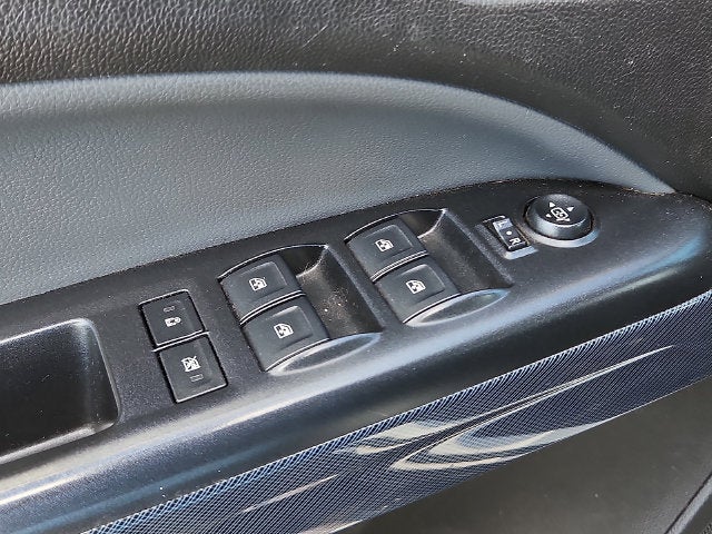 2017 Chevrolet Colorado 4WD Z71