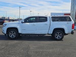 2017 Chevrolet Colorado 4WD Z71