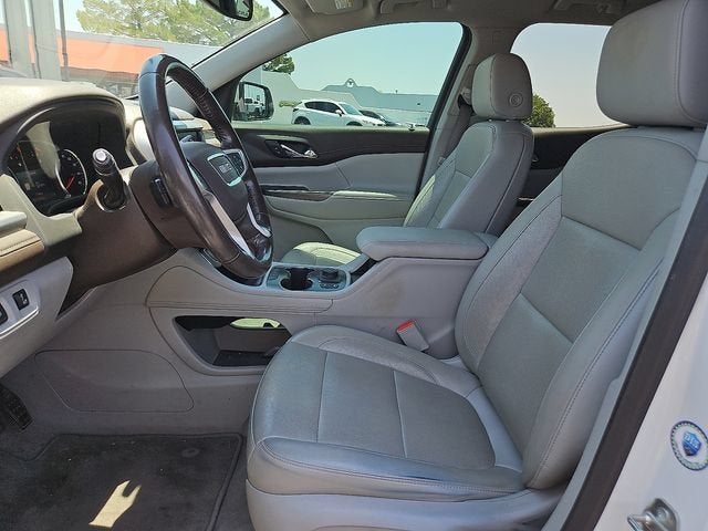 2020 GMC Acadia SLT