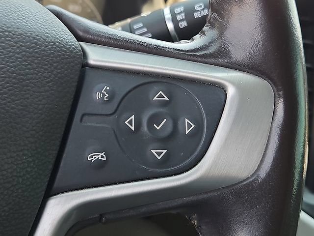 2020 GMC Acadia SLT