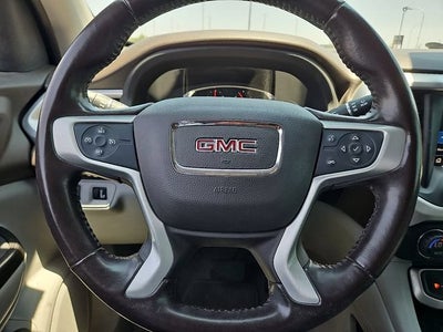 2020 GMC Acadia SLT