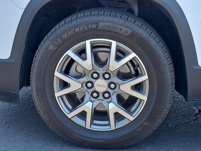 2020 GMC Acadia SLT