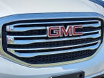 2018 GMC Acadia SLT