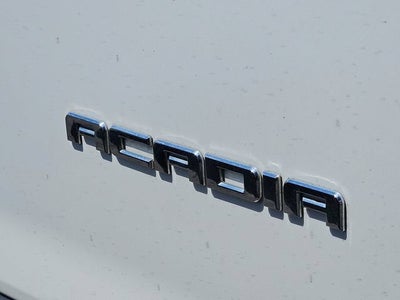 2018 GMC Acadia SLT