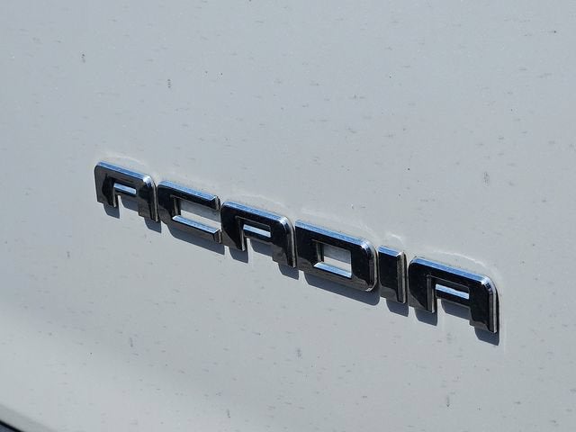 2018 GMC Acadia SLT