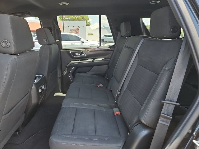 2022 GMC Yukon SLE